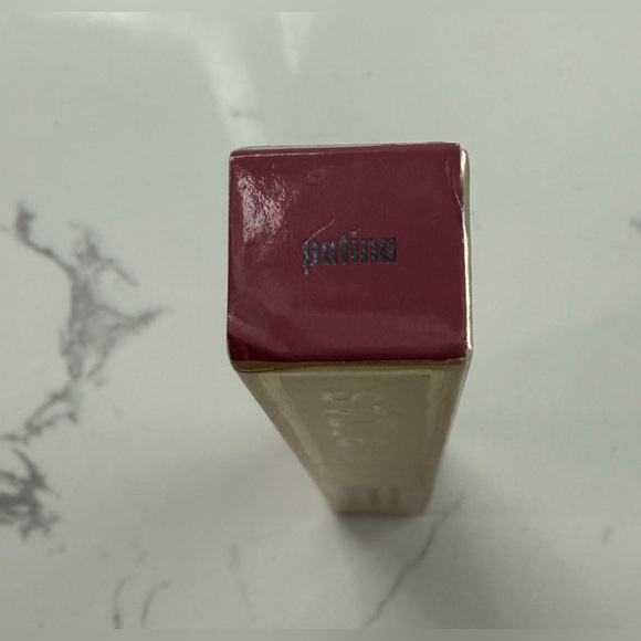 Stila Stay All Day Liquid Lipstick Patina NIB Full Size - Picture 8 of 9